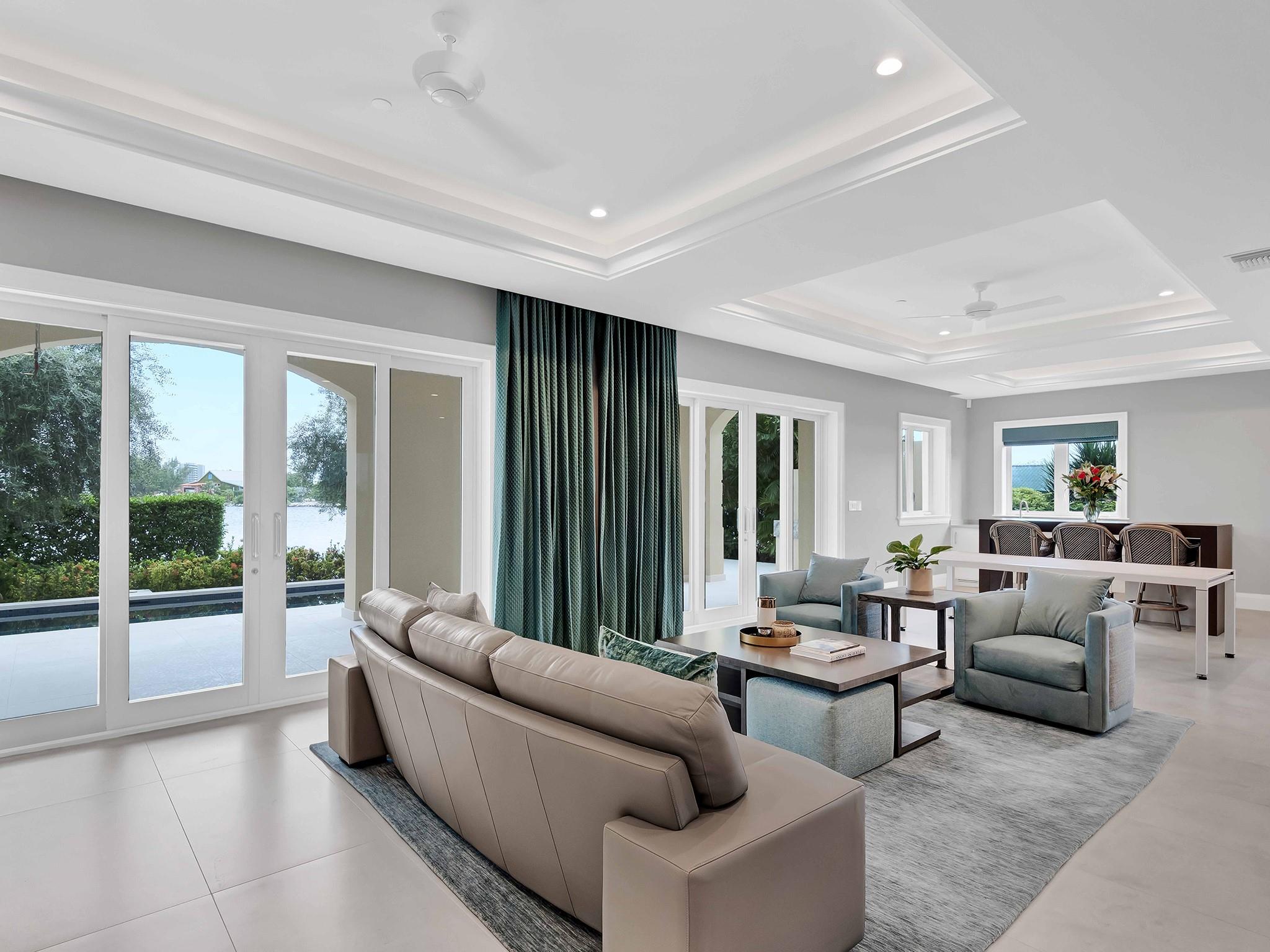 Residences of Stone Island - Residential