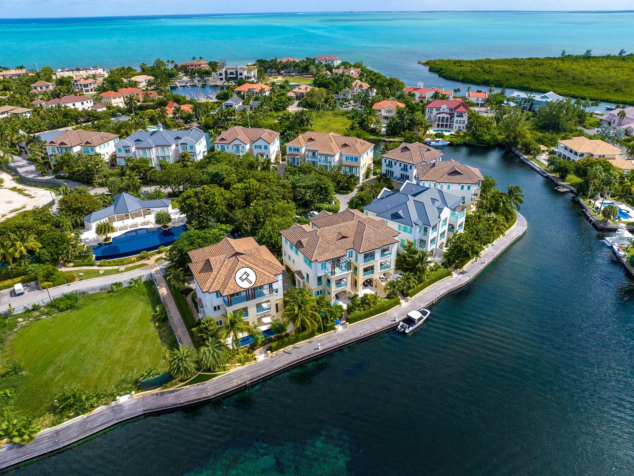 Residences of Stone Island - Residential