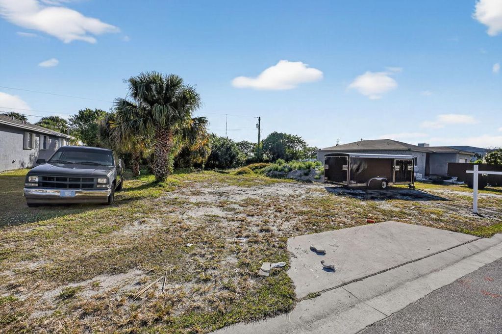 Photo of 0 W 6 Th Street, Riviera Beach, FL 33404 (MLS # R11152678)