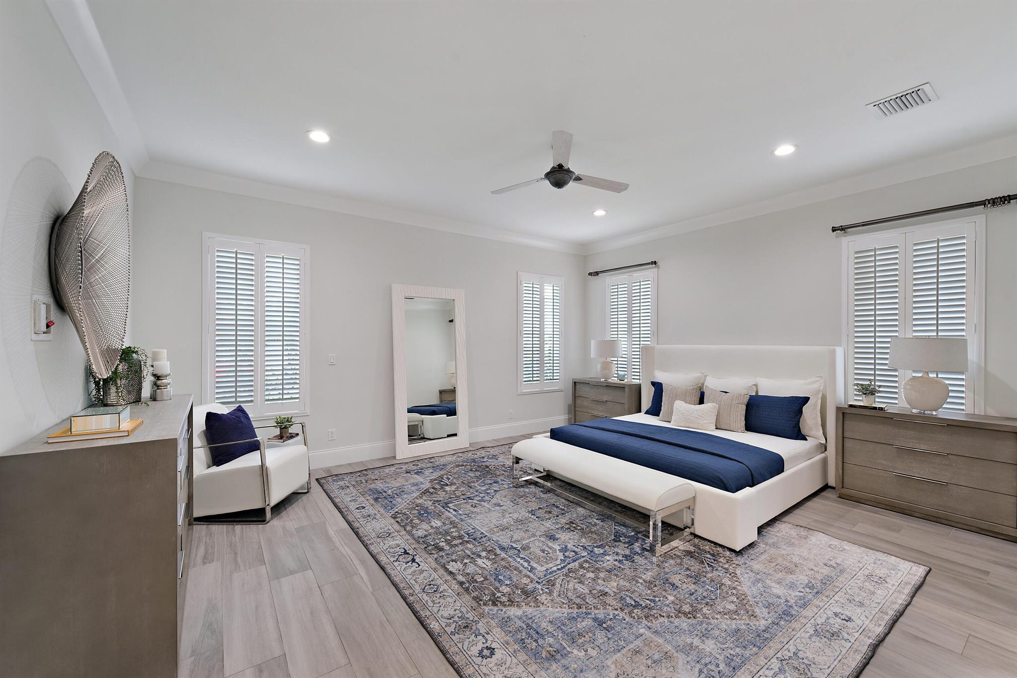 BOCA VILLAS SEC C - Residential