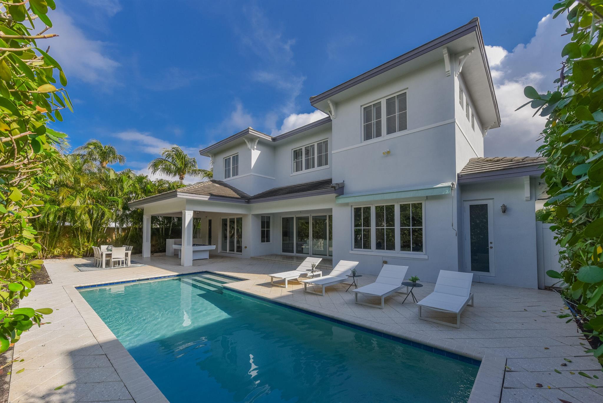 BOCA VILLAS SEC C - Residential