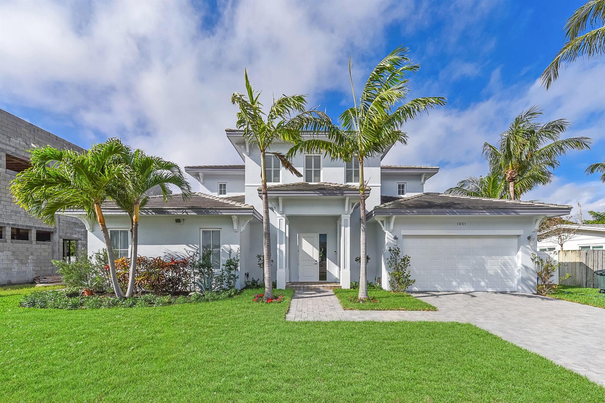 BOCA VILLAS SEC C - Residential