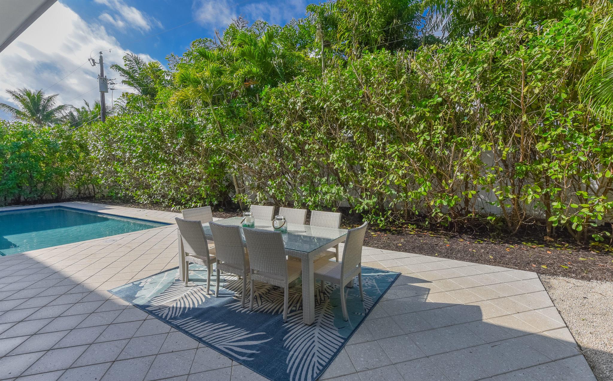 BOCA VILLAS SEC C - Residential