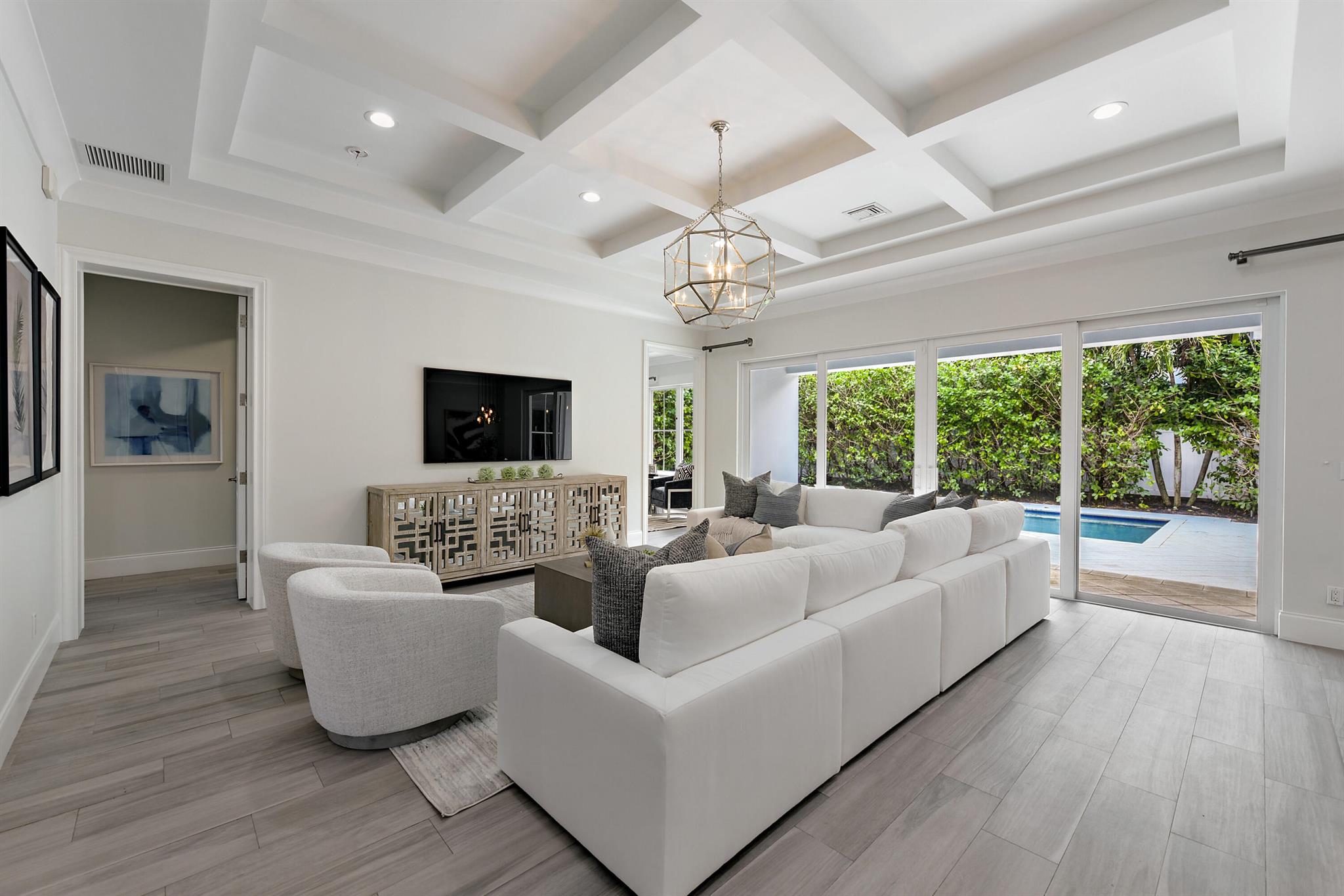 BOCA VILLAS SEC C - Residential