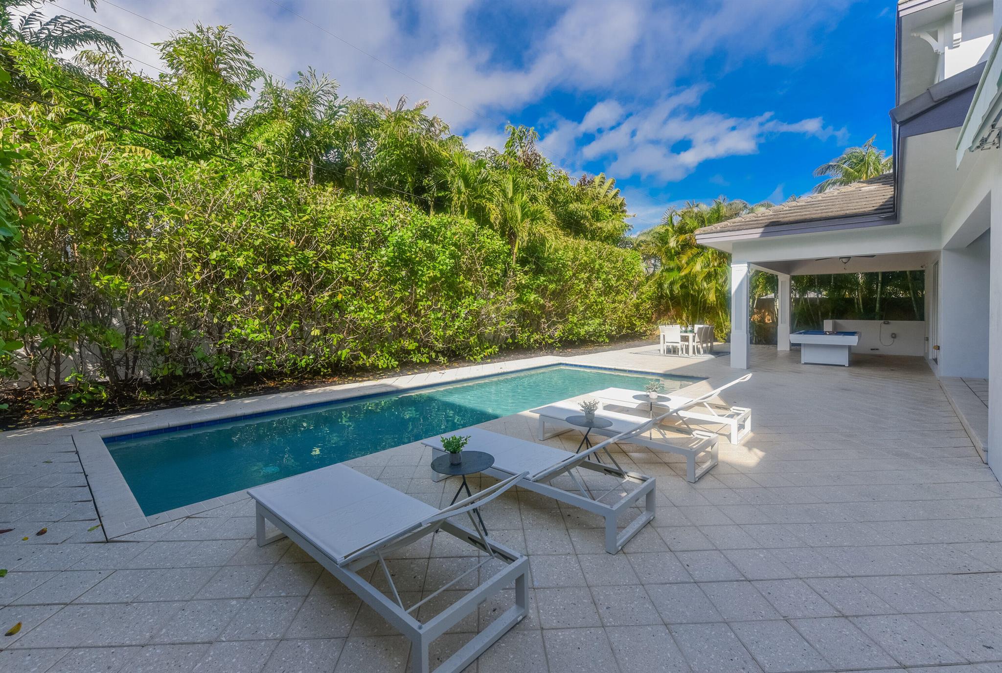 BOCA VILLAS SEC C - Residential