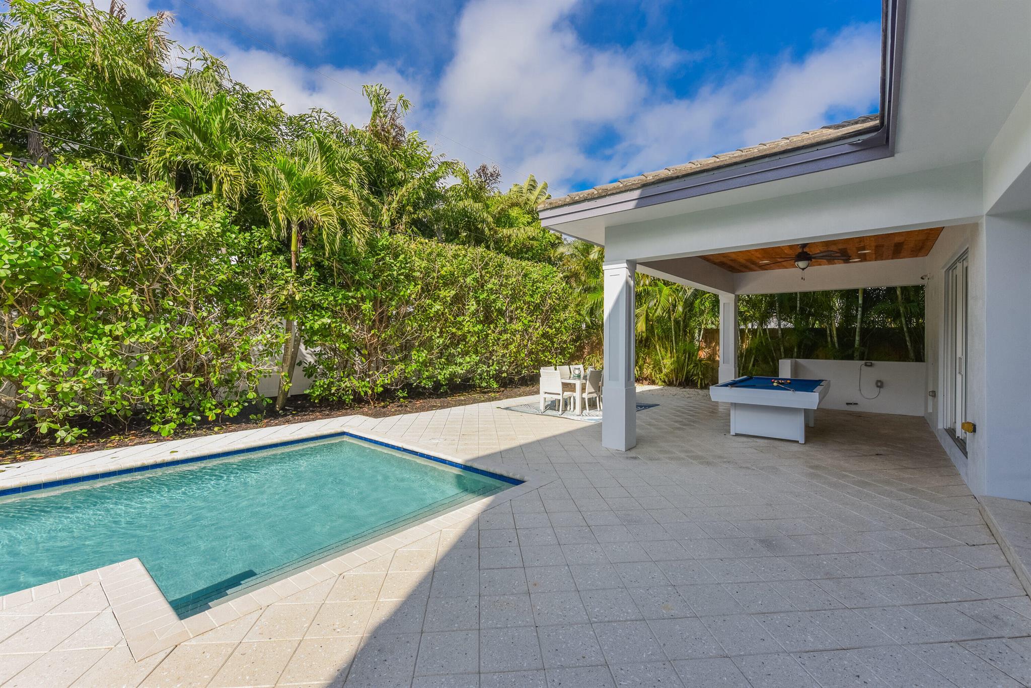 BOCA VILLAS SEC C - Residential