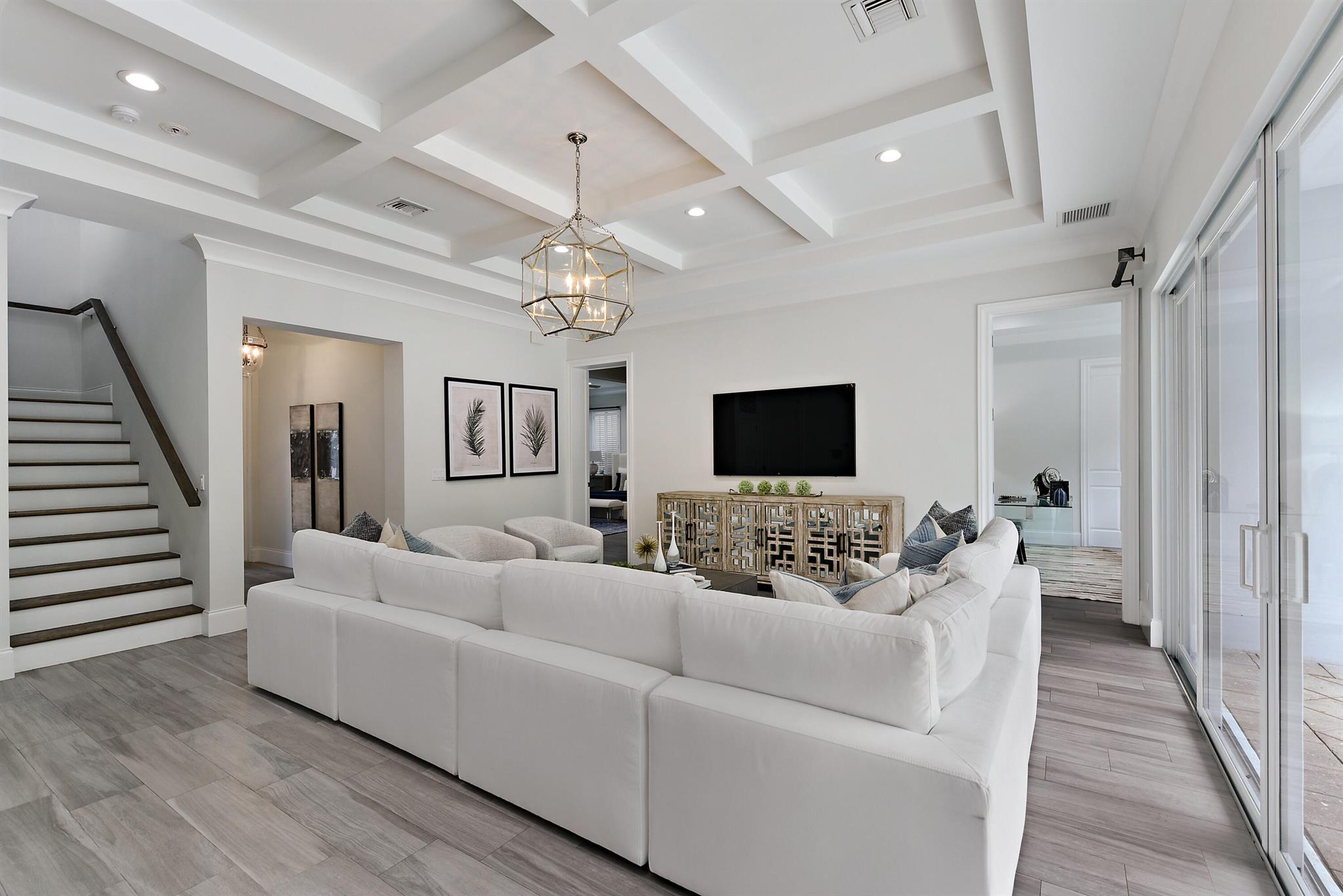 BOCA VILLAS SEC C - Residential