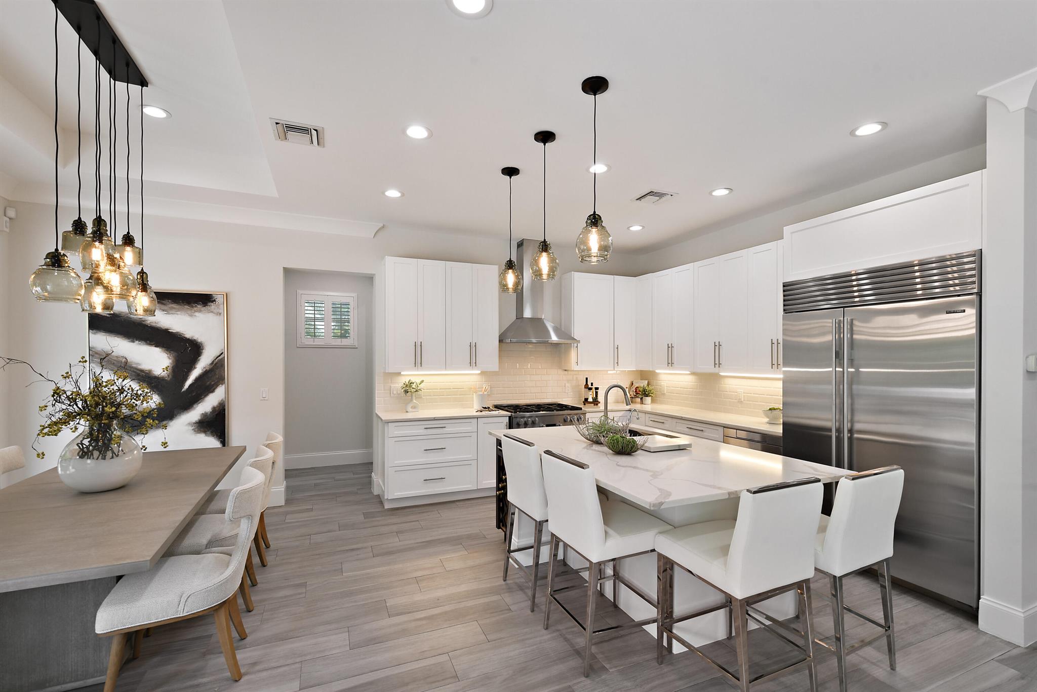 BOCA VILLAS SEC C - Residential