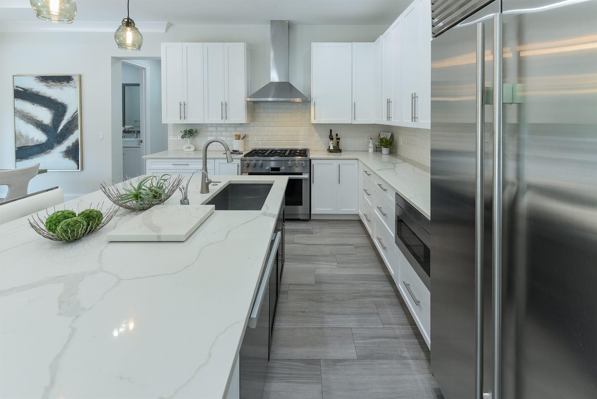 BOCA VILLAS SEC C - Residential