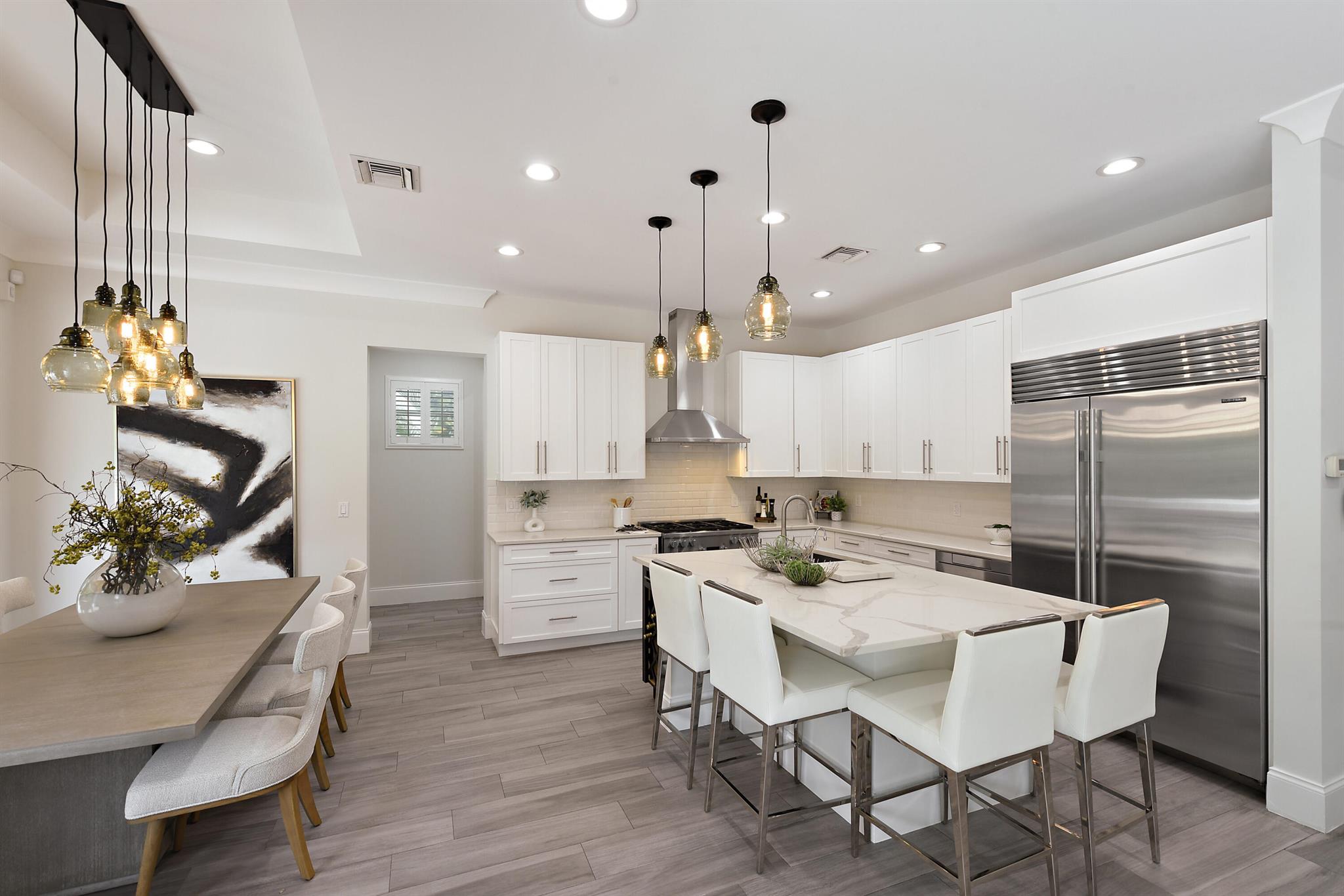 BOCA VILLAS SEC C - Residential