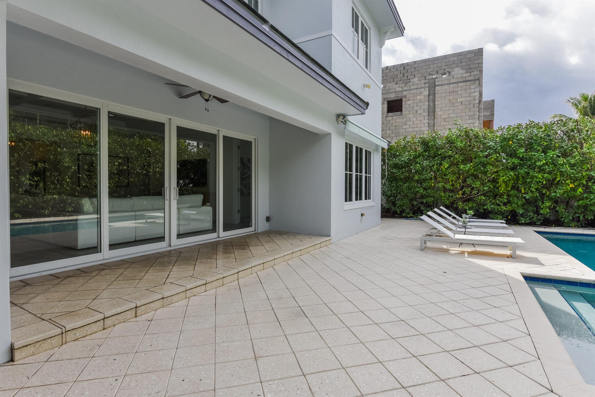 BOCA VILLAS SEC C - Residential