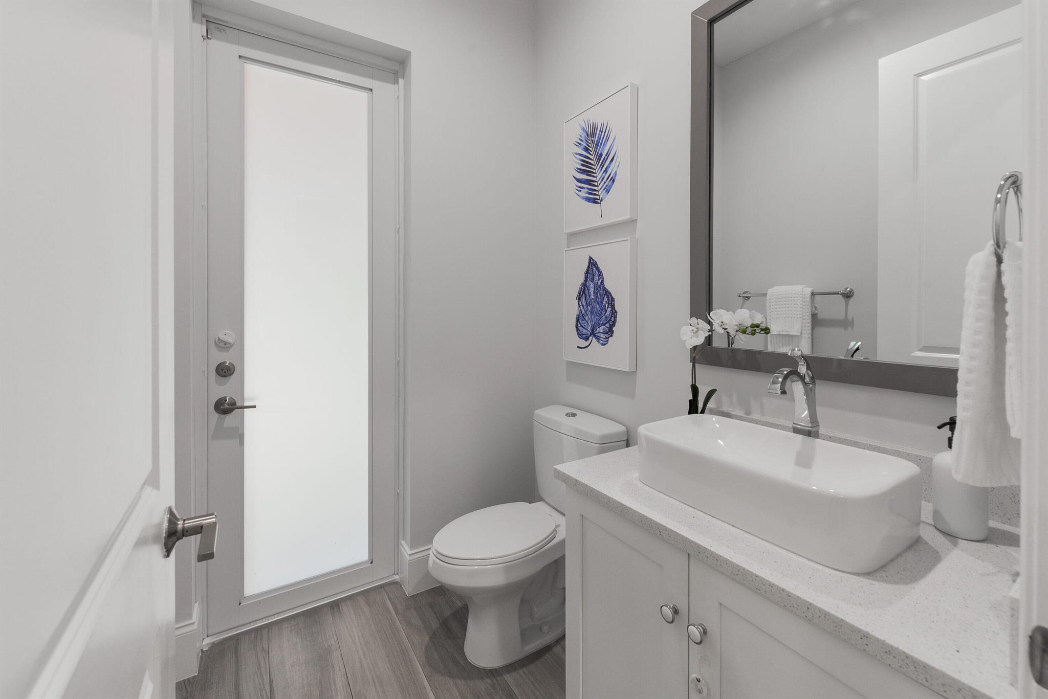 BOCA VILLAS SEC C - Residential