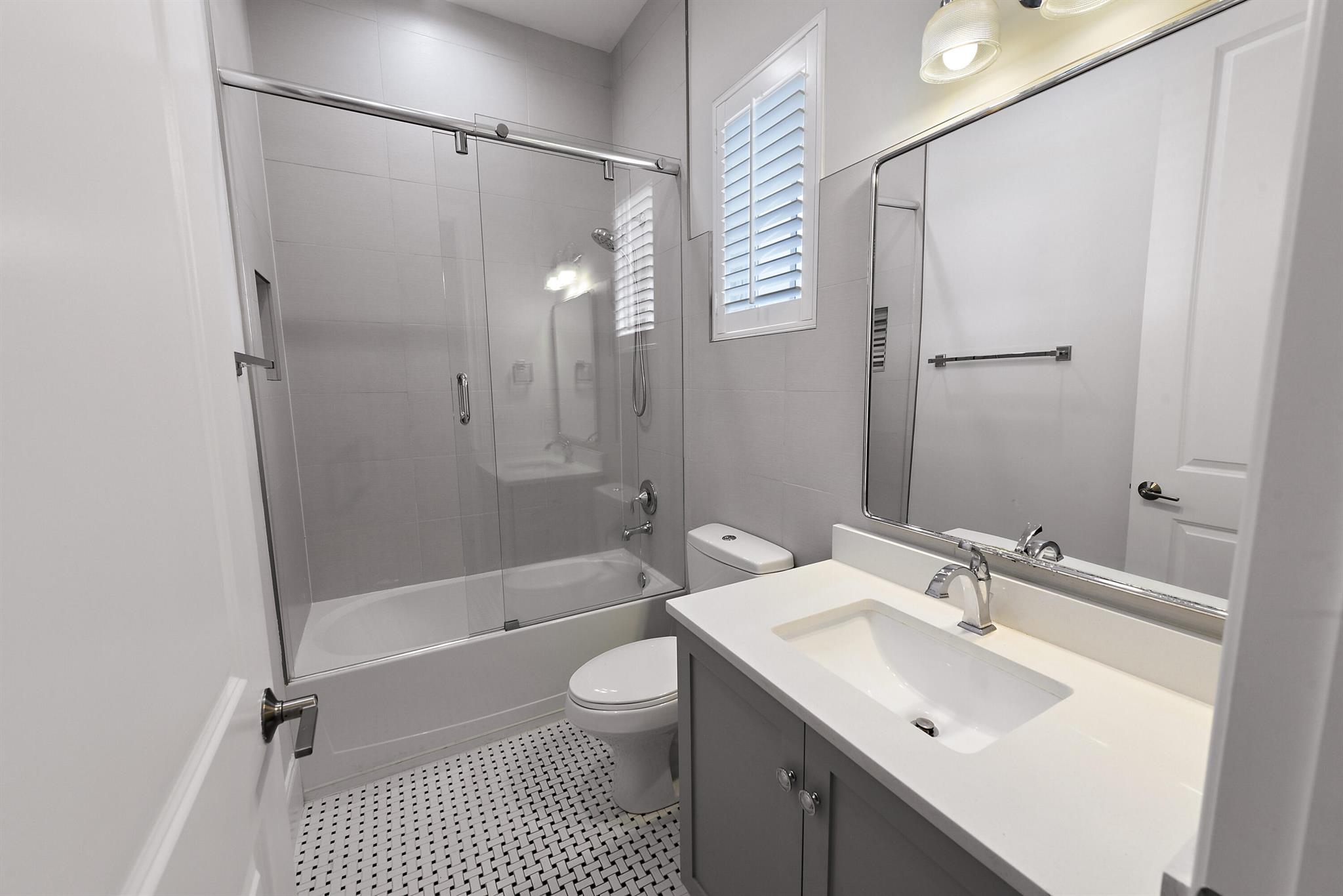 BOCA VILLAS SEC C - Residential