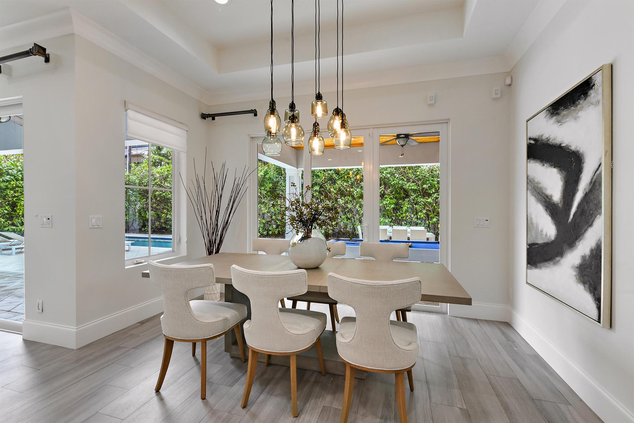 BOCA VILLAS SEC C - Residential