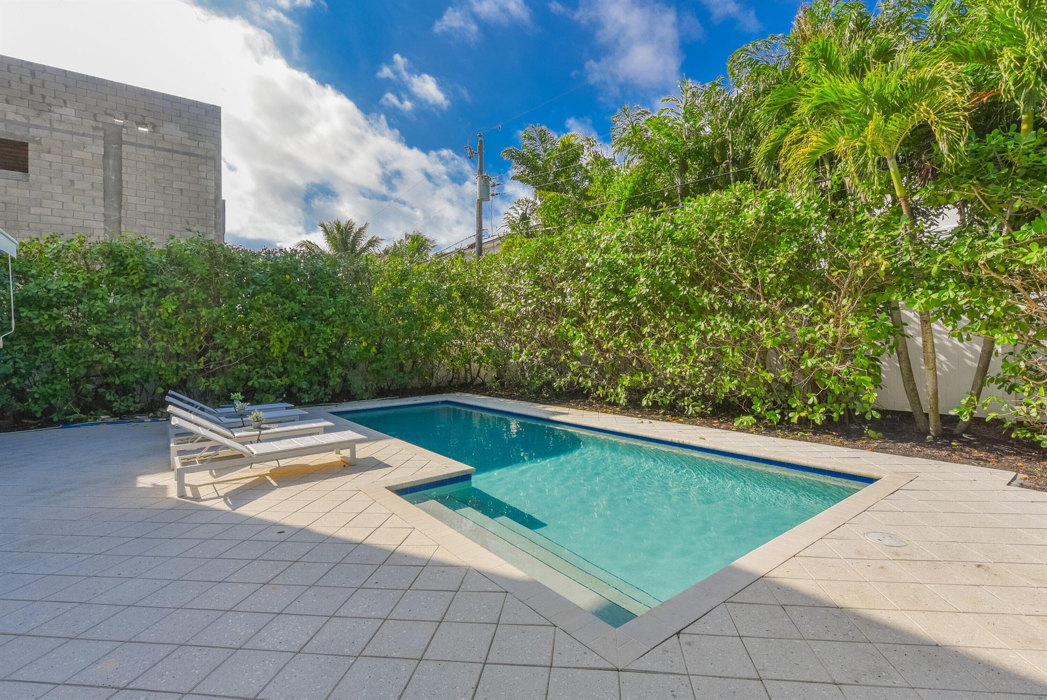 BOCA VILLAS SEC C - Residential