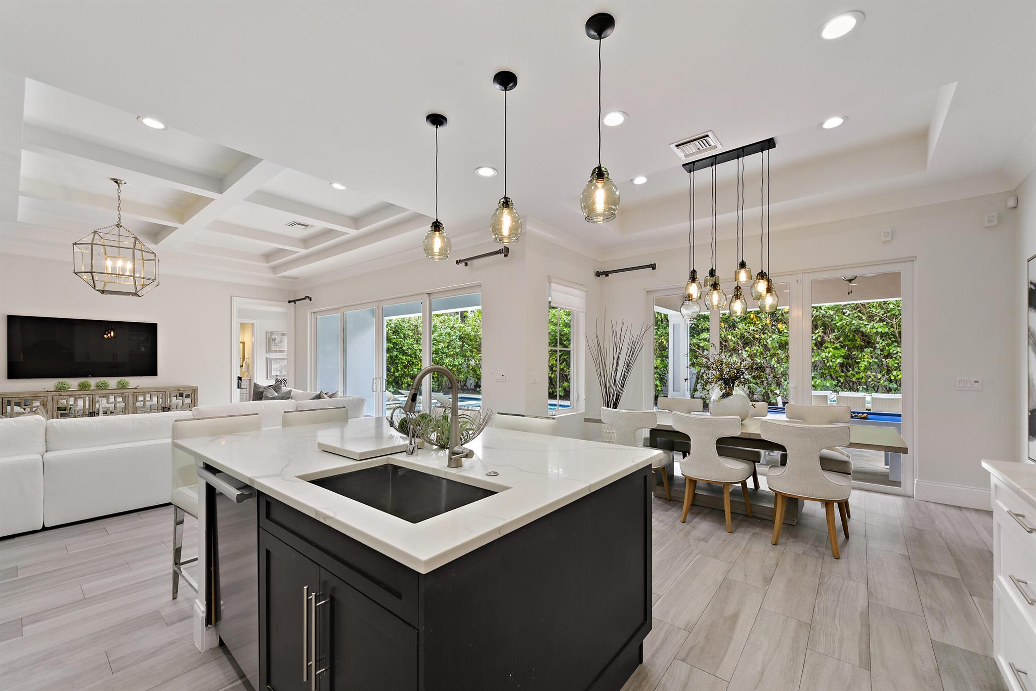 BOCA VILLAS SEC C - Residential