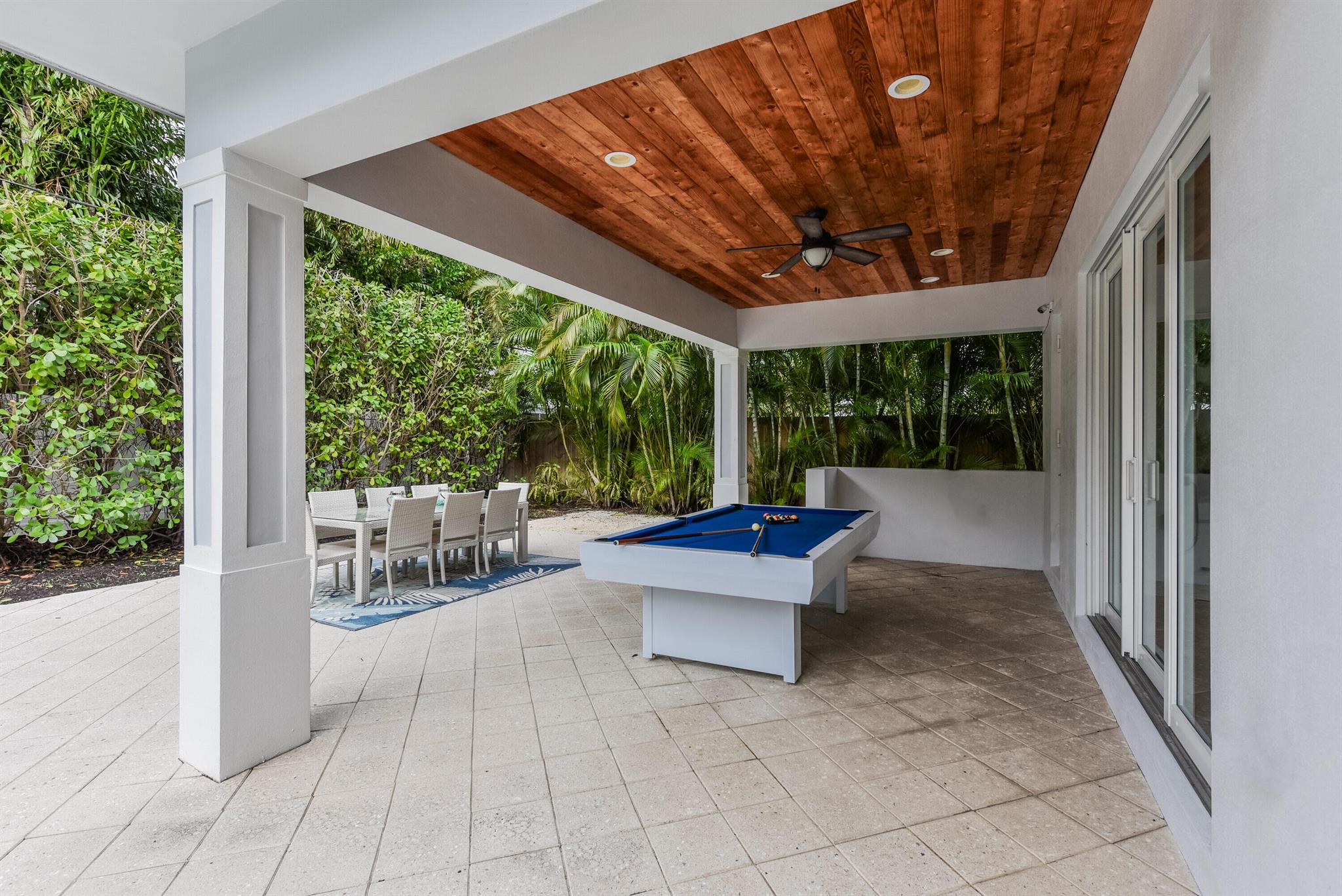 BOCA VILLAS SEC C - Residential