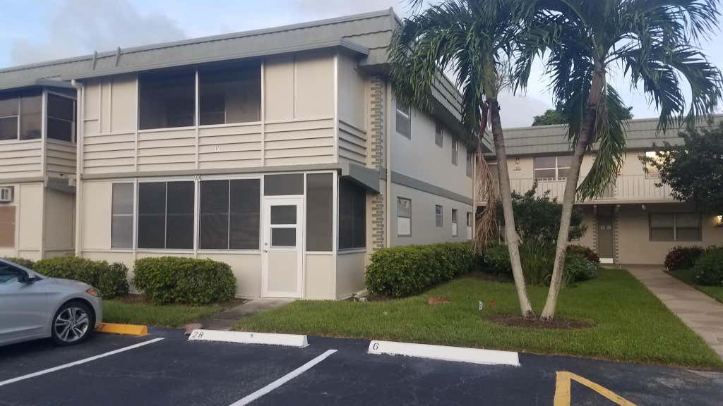 Photo of 173 Monaco D, Delray Beach, FL 33446 (MLS # R10903048)