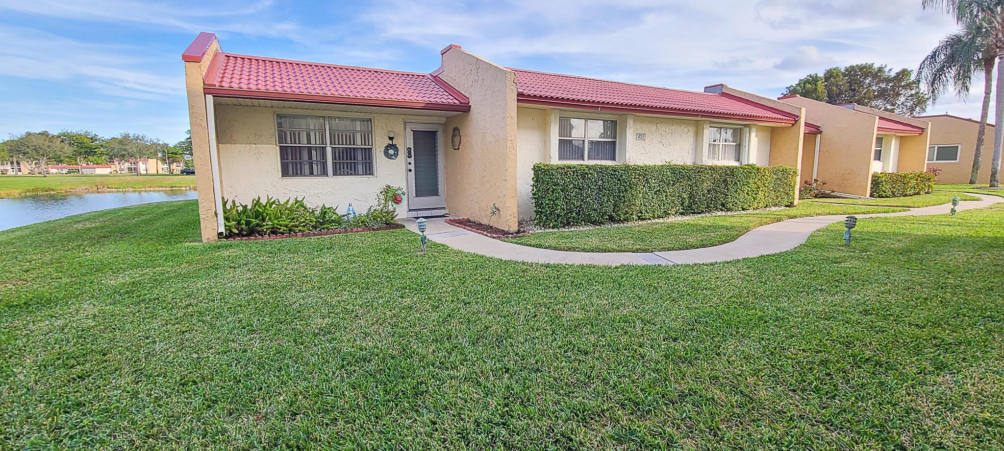 431 Lake Carol Drive