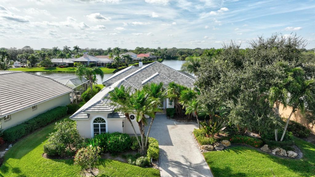 Photo of 3508 SE Charing Cross Lane SE, Port Saint Lucie, FL 34952 (MLS # R11147211)