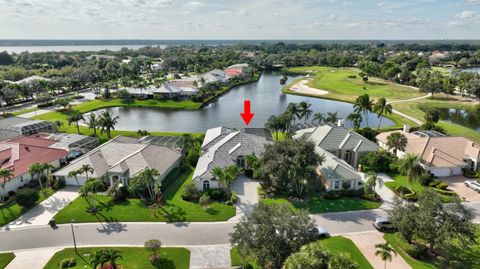 Photo of 3508 Charing Cross Lane, Port Saint Lucie, FL 34952 (MLS # R11147211)