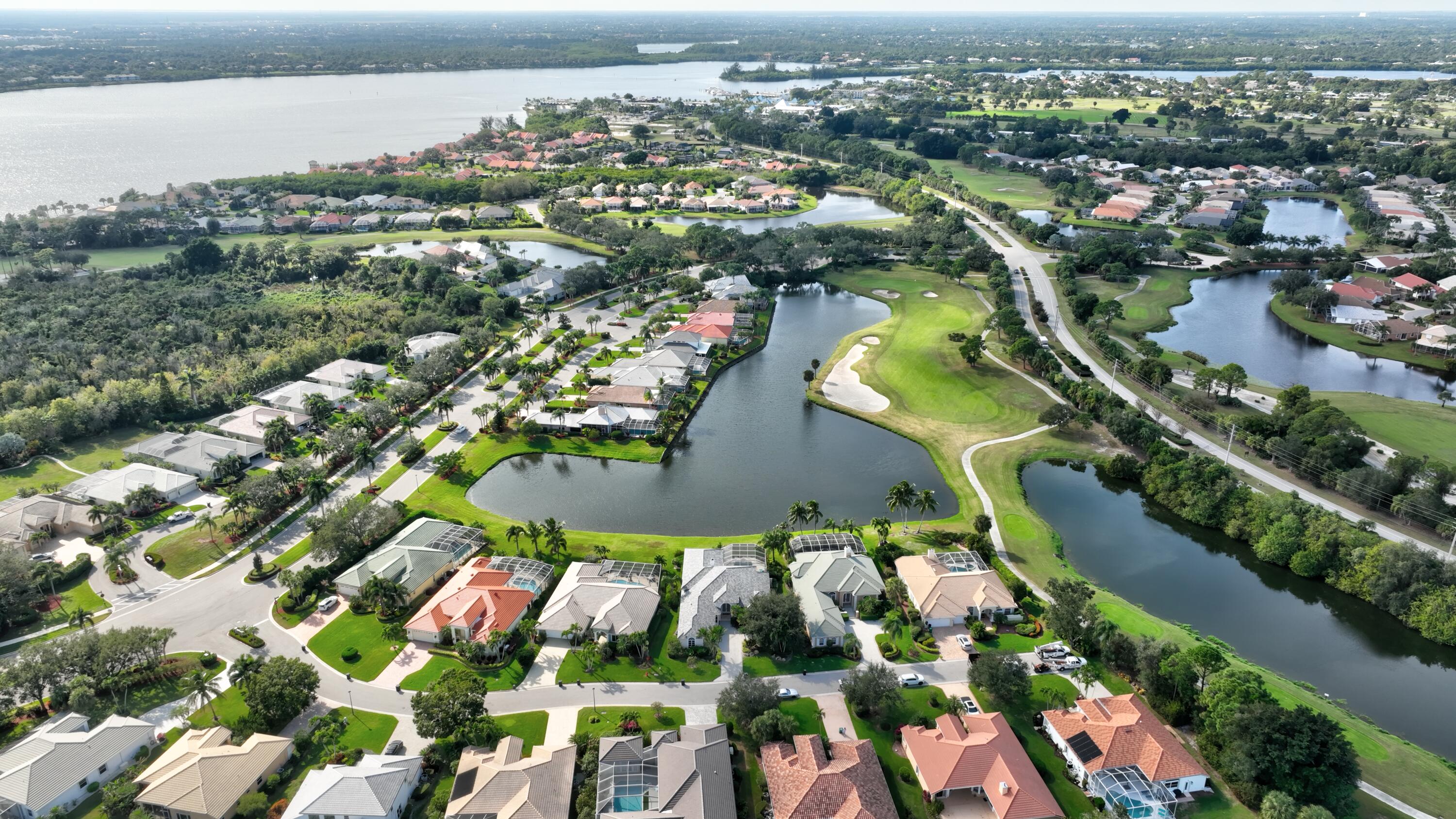 CHARING CROSS - Residential