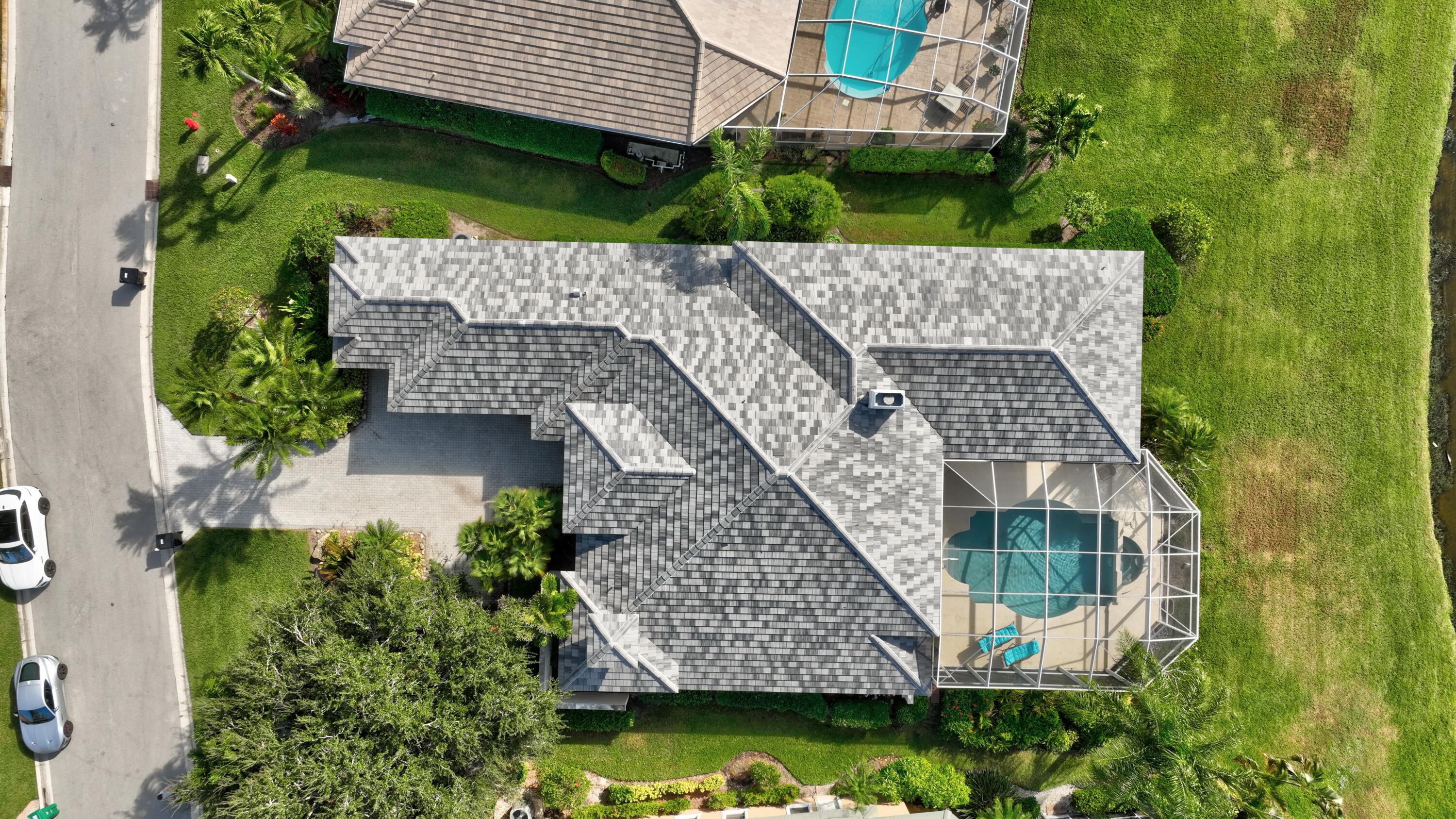 CHARING CROSS - Residential