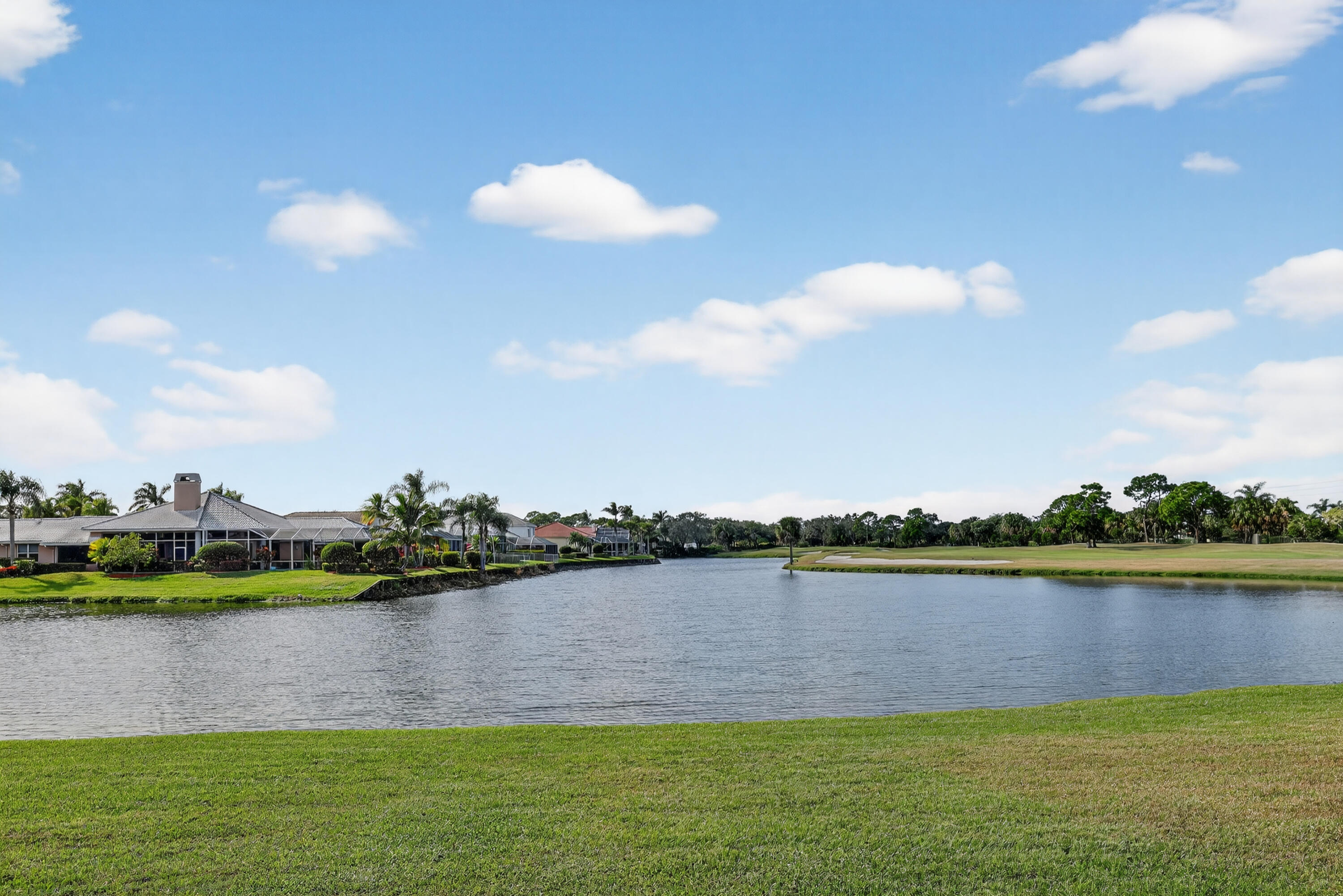 CHARING CROSS - Residential