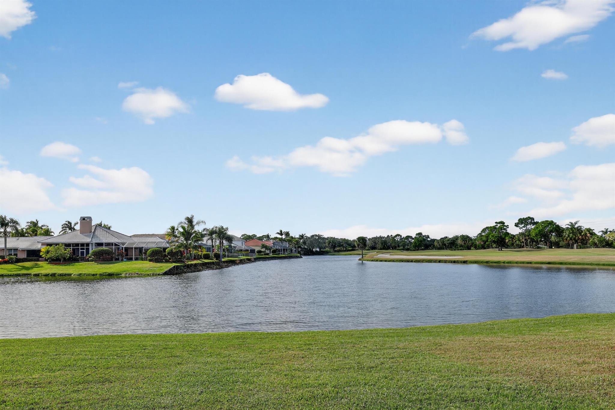 CHARING CROSS - Residential