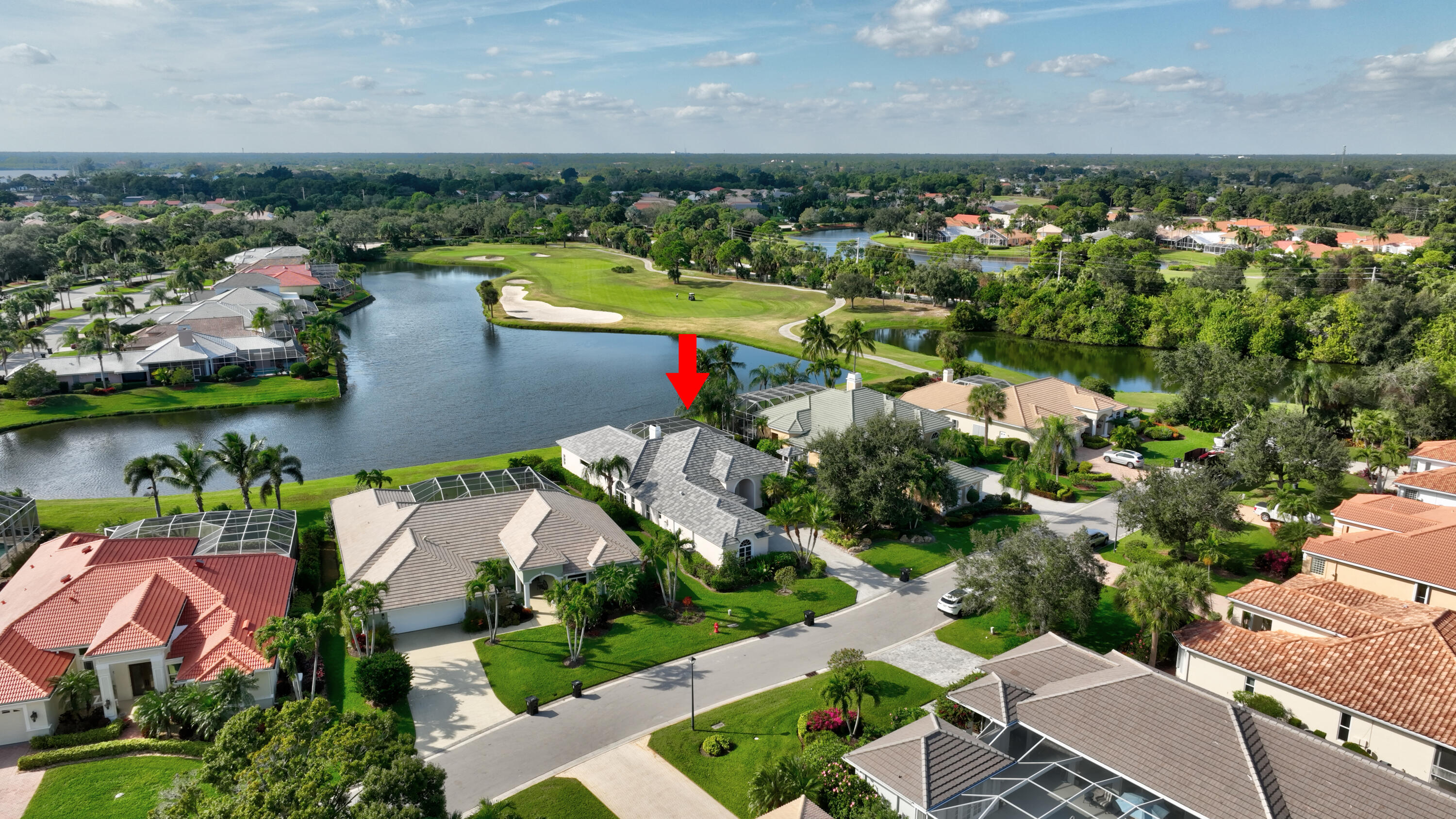 CHARING CROSS - Residential