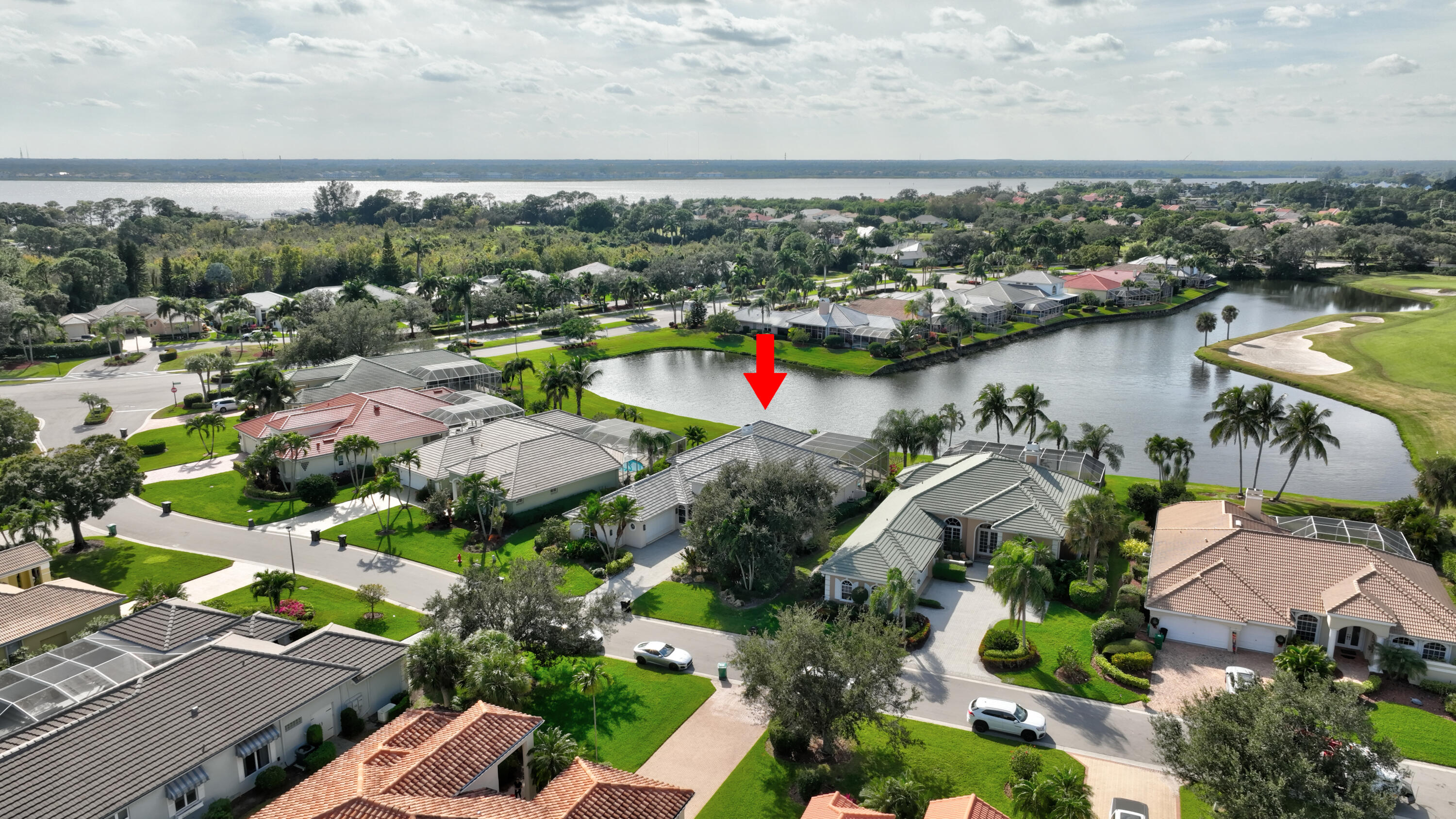 CHARING CROSS - Residential