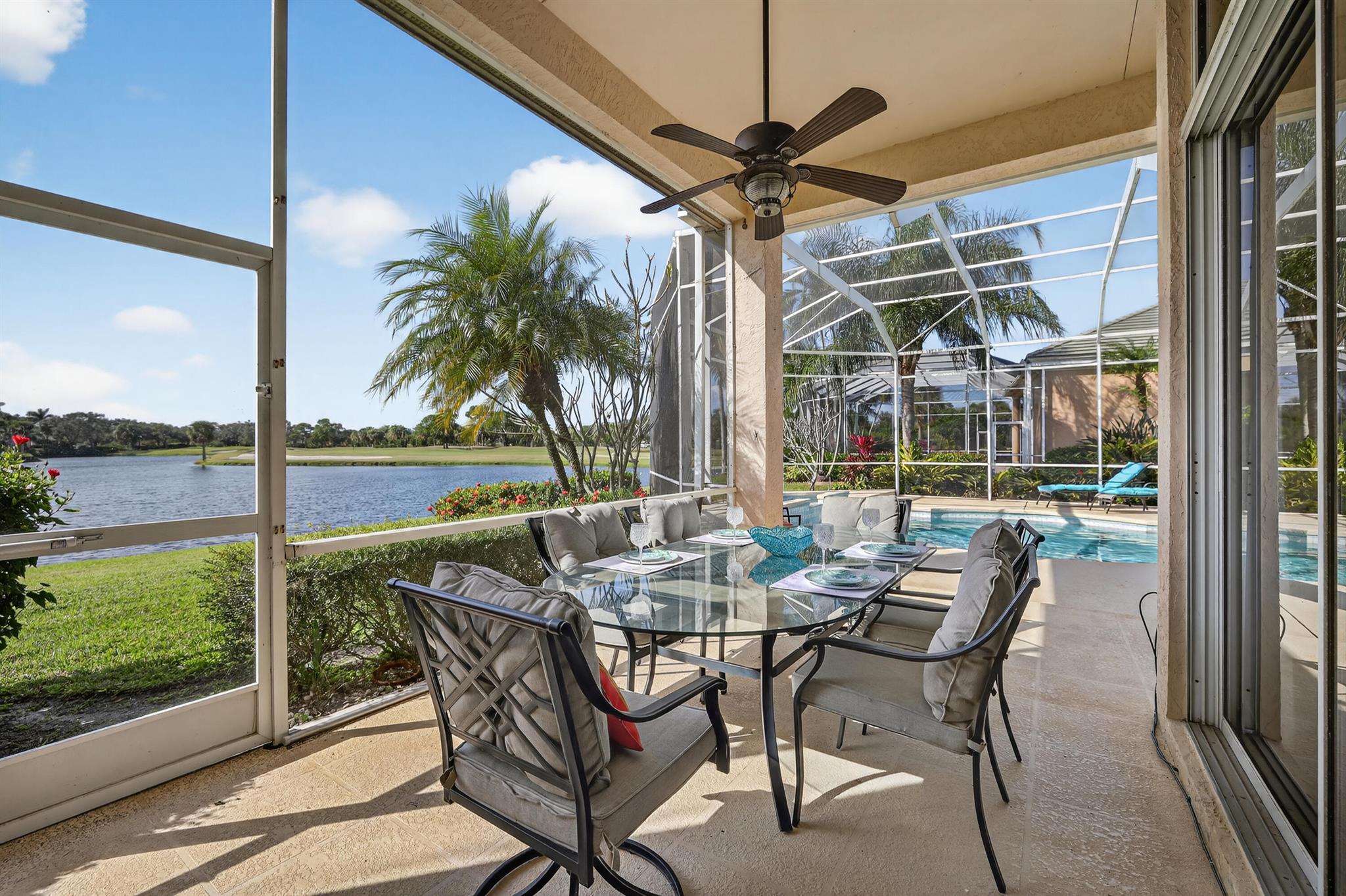 CHARING CROSS - Residential