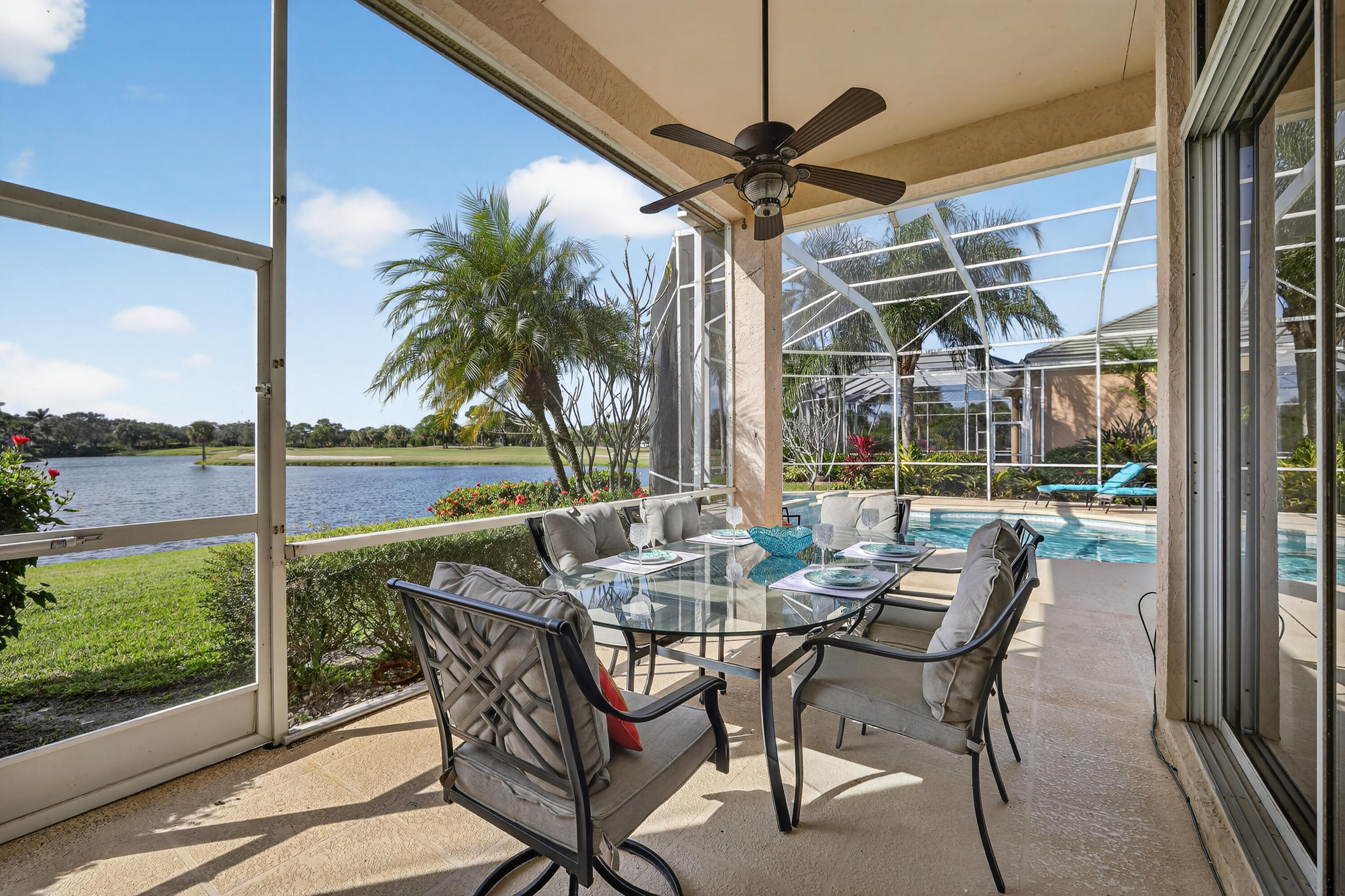 CHARING CROSS - Residential