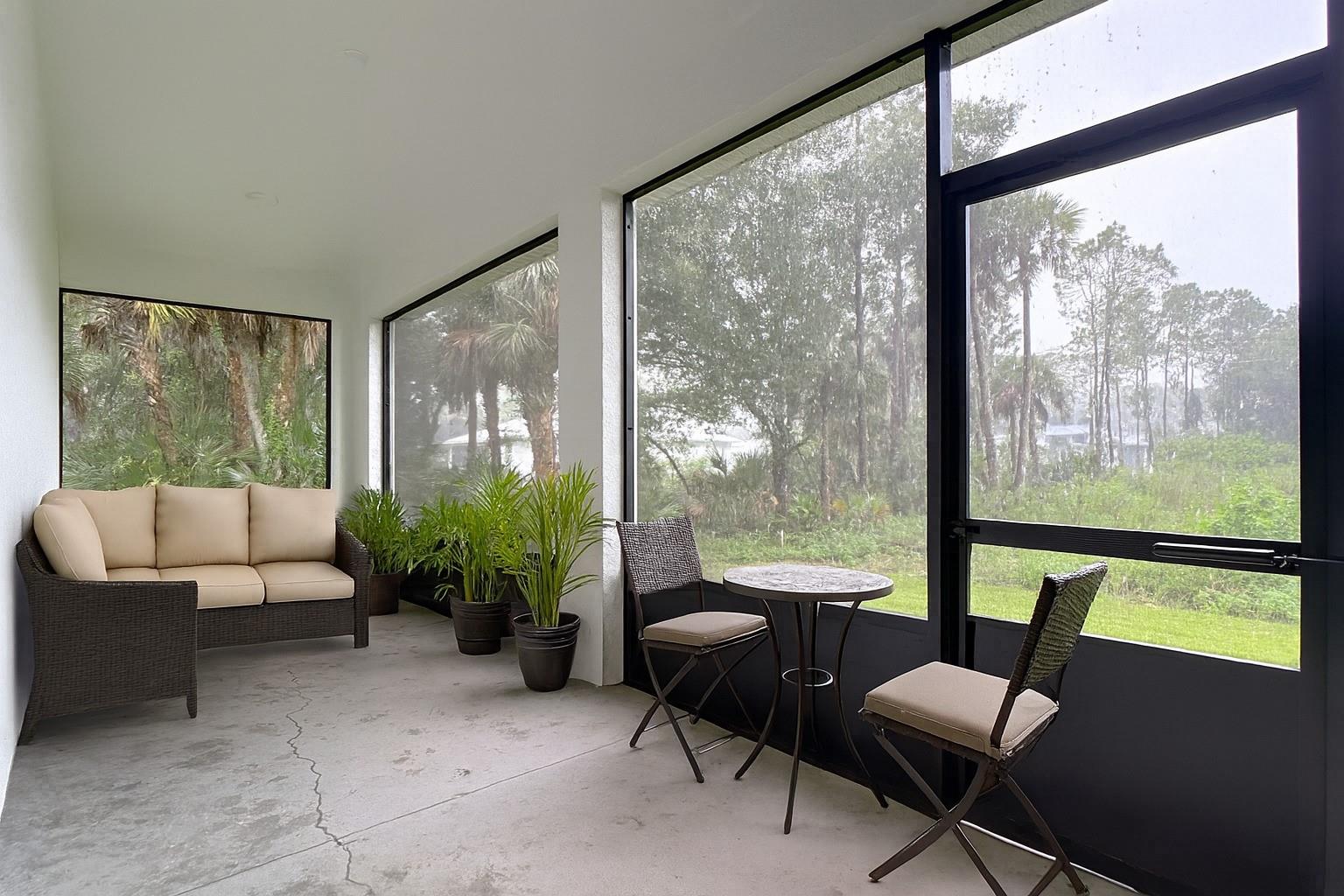 Banyan Village - Residential