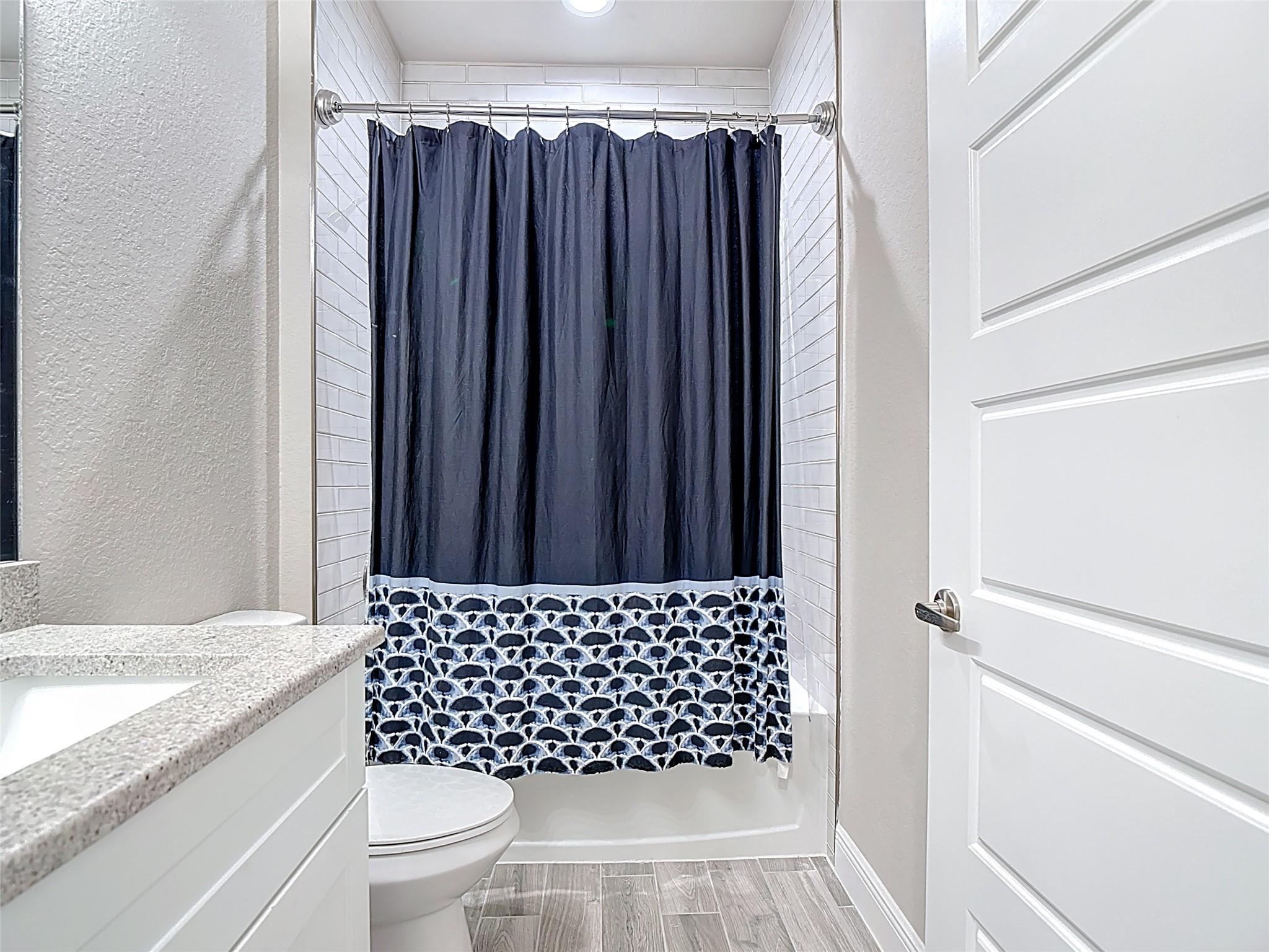 Banyan Village - Residential