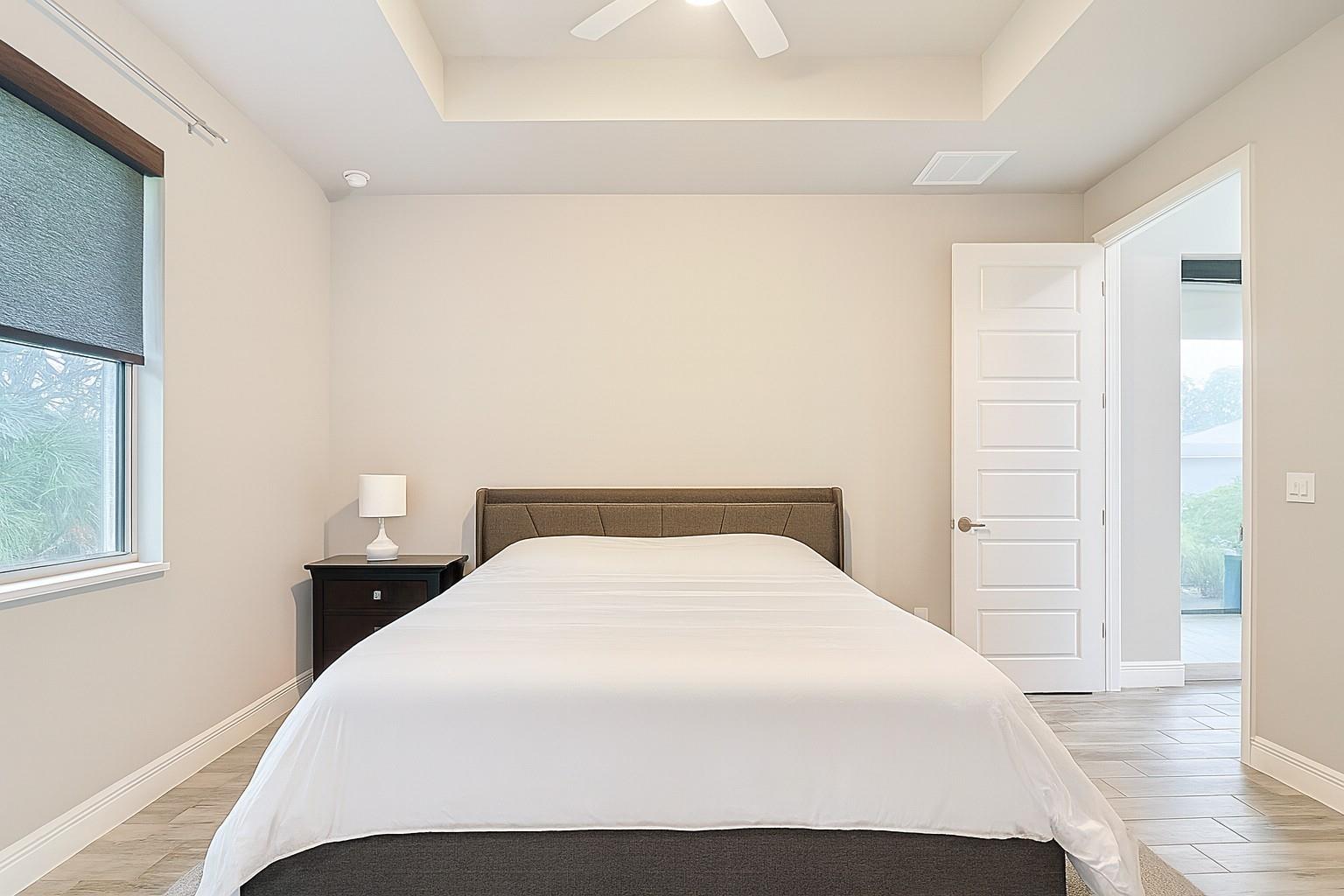 Banyan Village - Residential