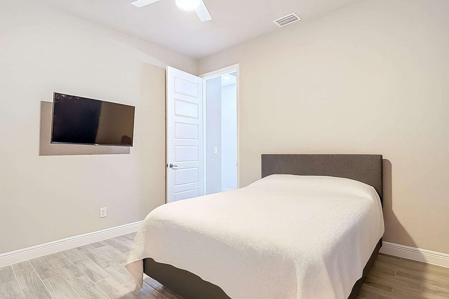 Banyan Village - Residential