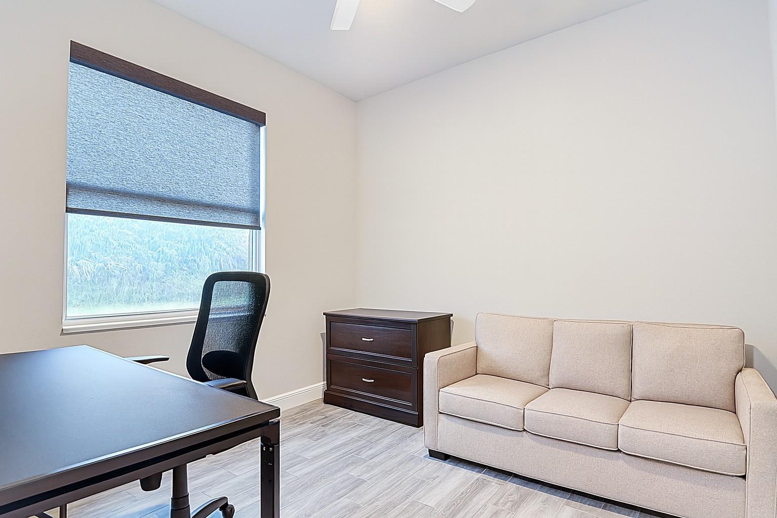 Banyan Village - Residential