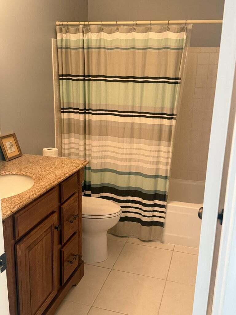 CEDAR POINTE CONDO - Residential