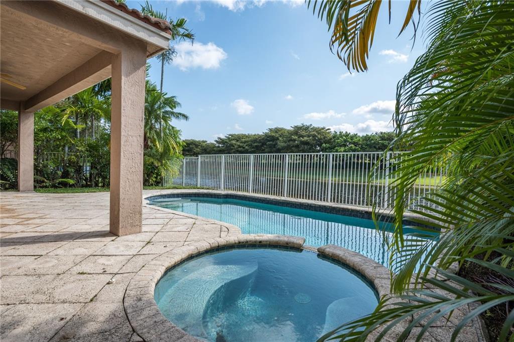 Savanna - Residential