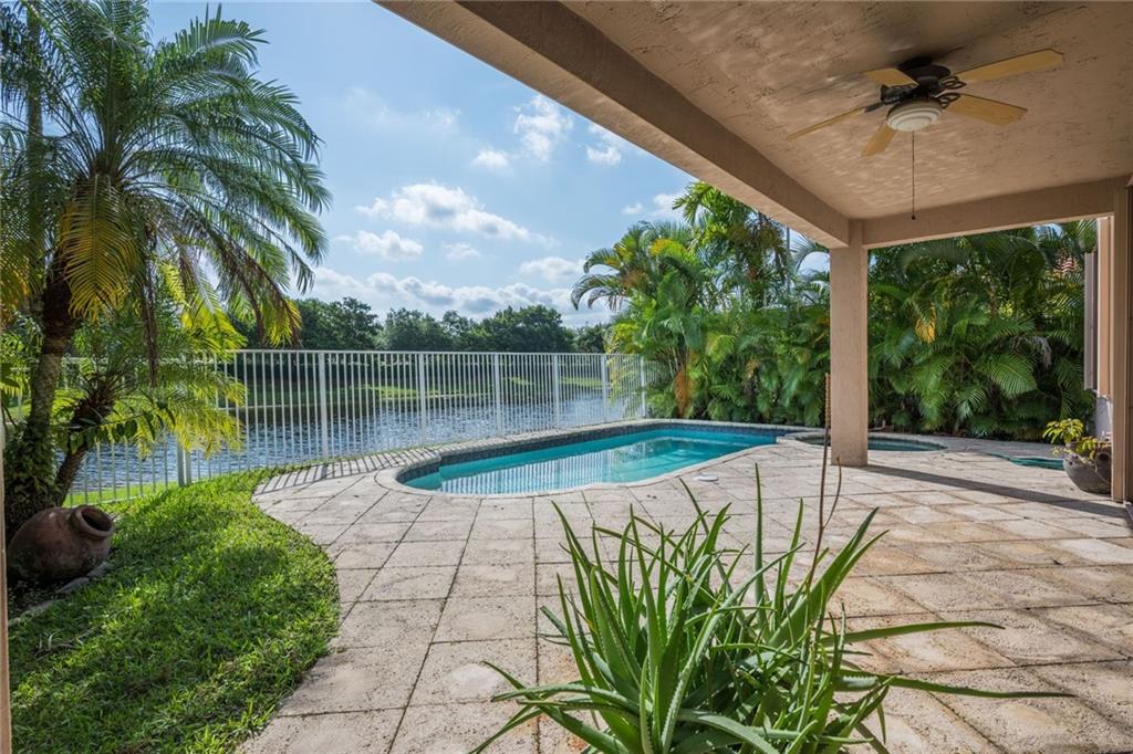 Savanna - Residential