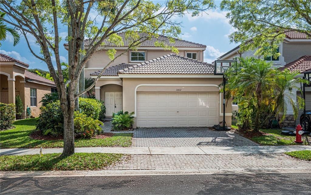 Savanna - Residential
