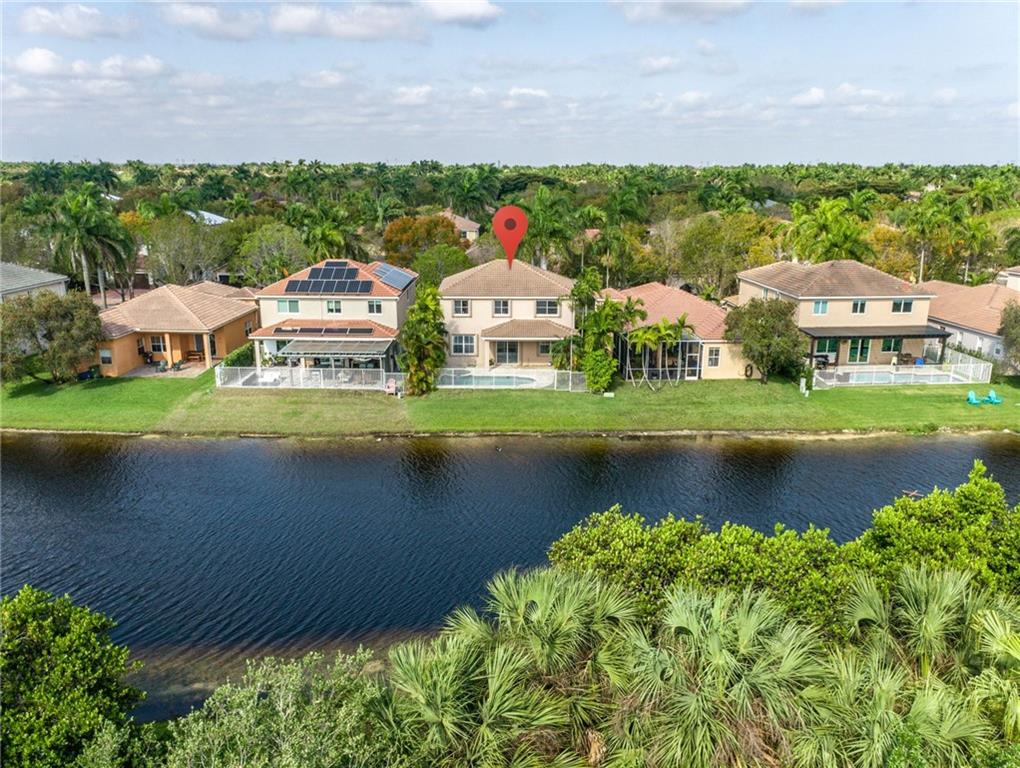 Savanna - Residential