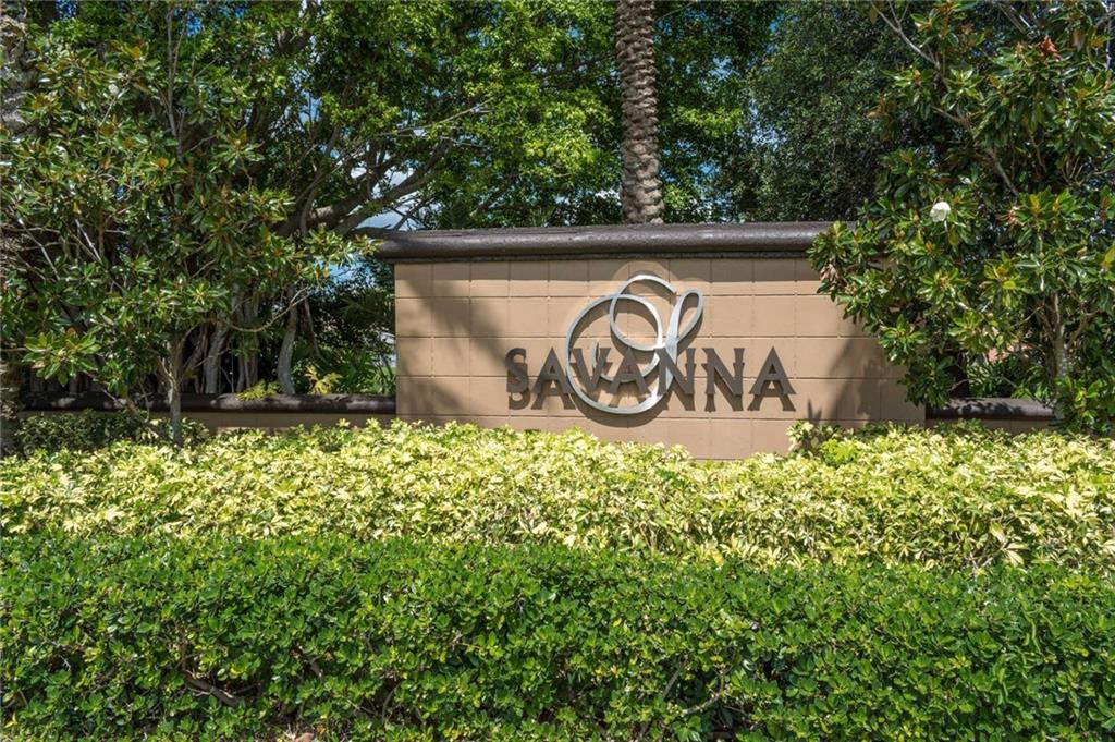 Savanna - Residential