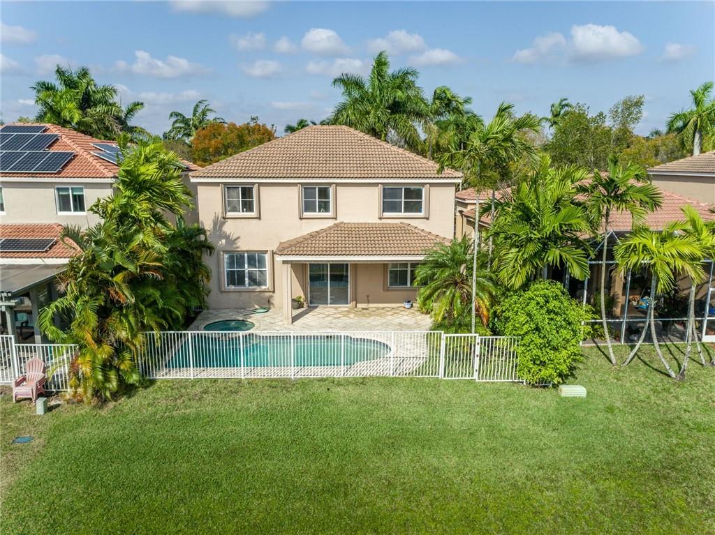 Savanna - Residential