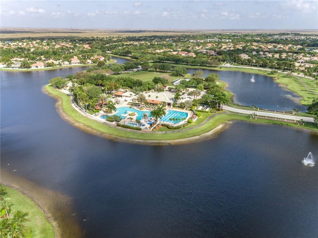 Savanna - Residential