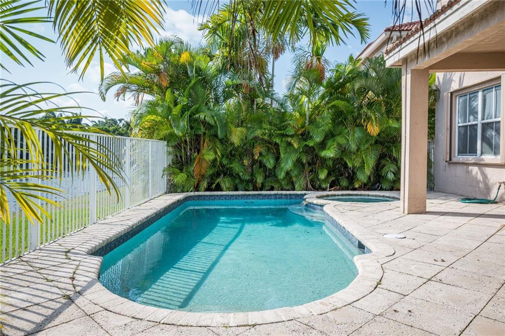 Savanna - Residential