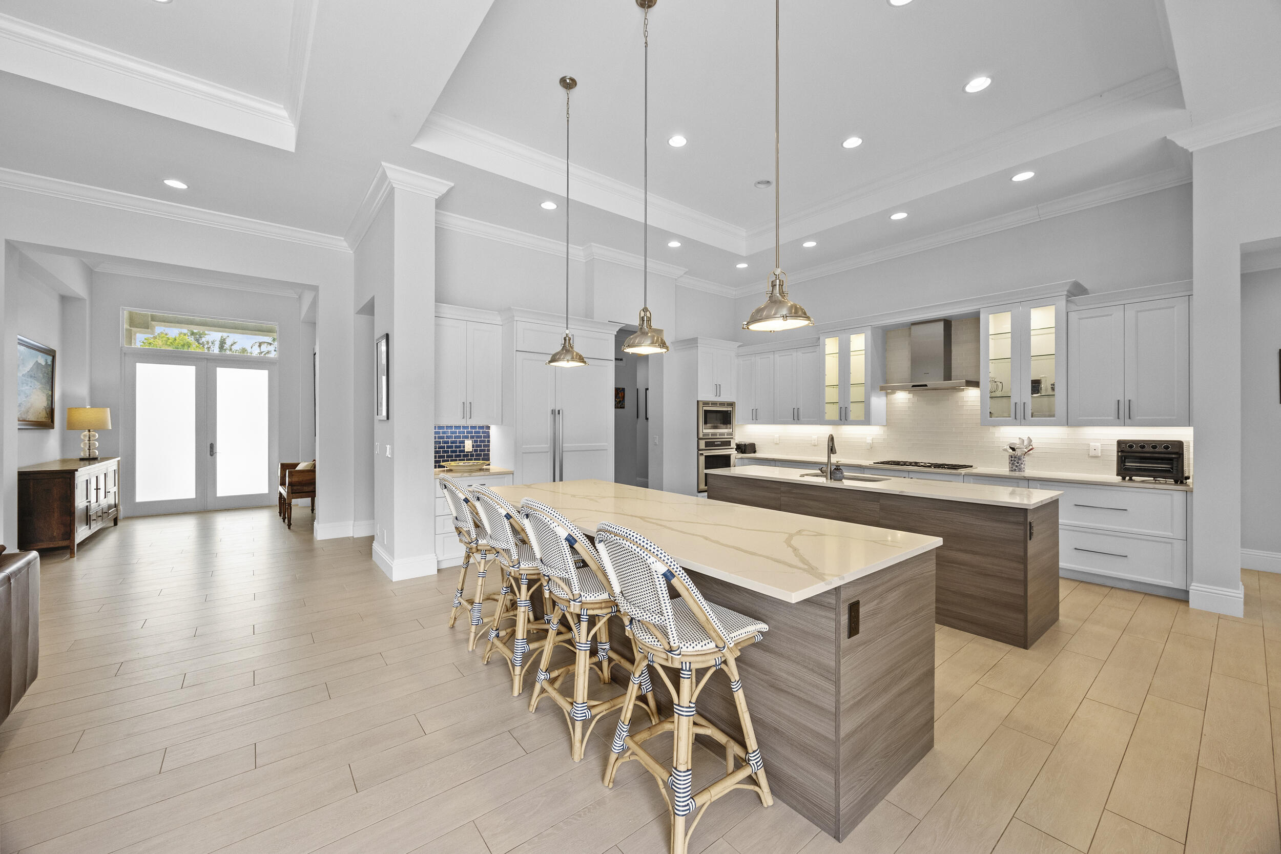 Palm Beach Country Estates - Residential