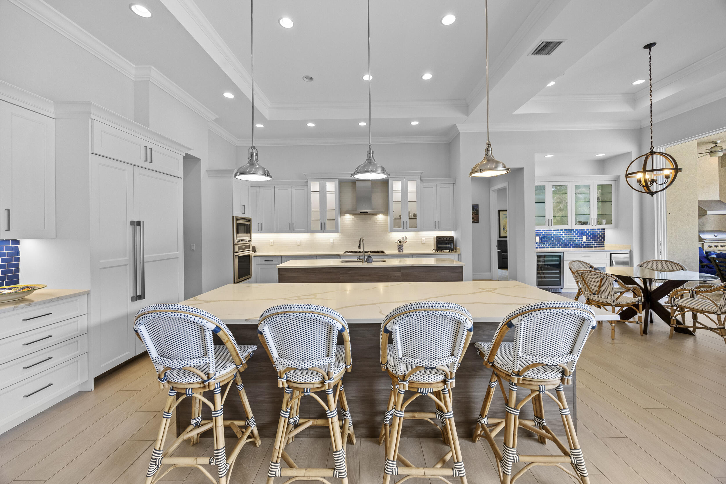 Palm Beach Country Estates - Residential