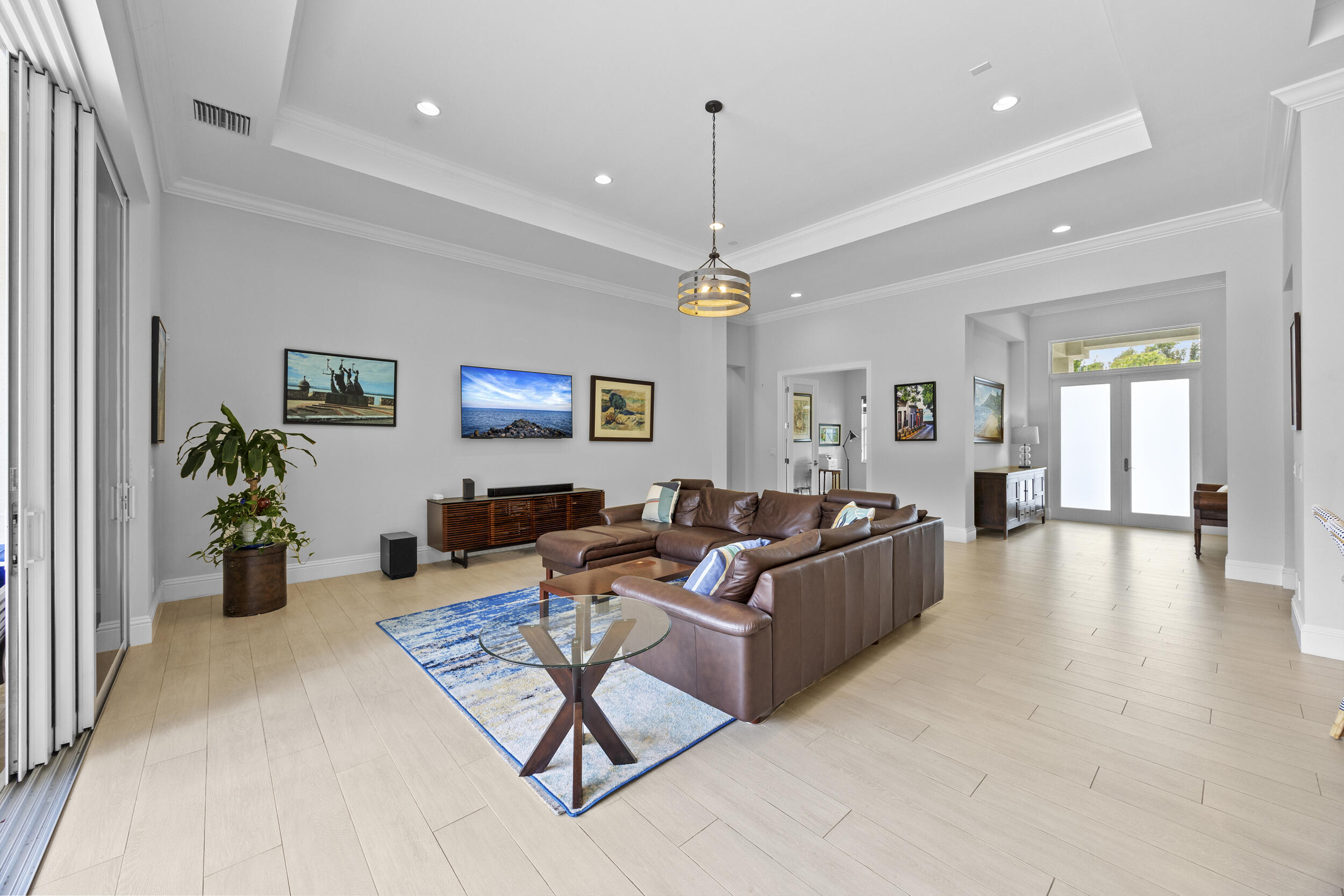 Palm Beach Country Estates - Residential